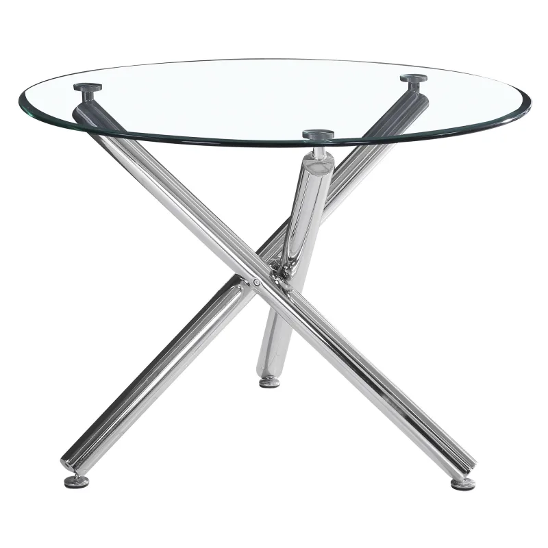 Dining Table Glass-016