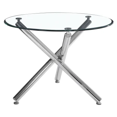 Dining Table Glass-016