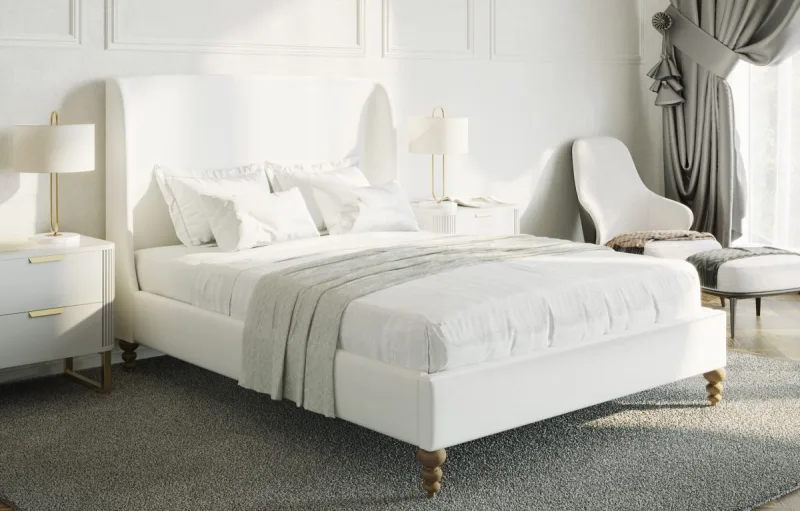 Bed-234