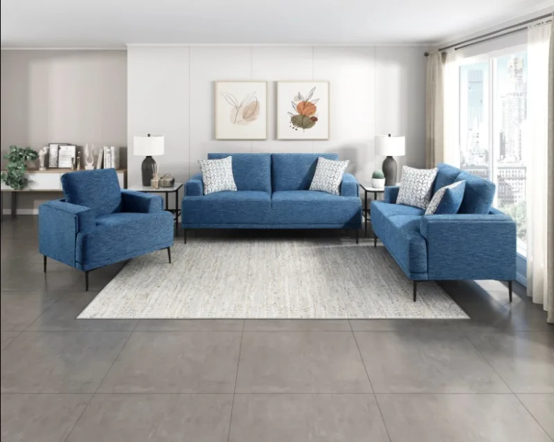Sofa Set-123