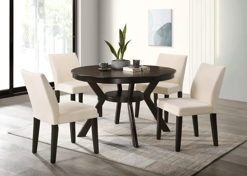 Dining Table Wooden-062