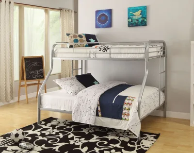 Bunk Bed-036