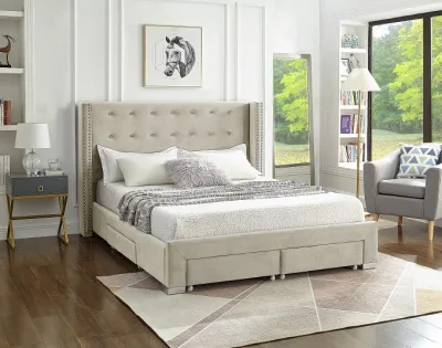 Bed-099