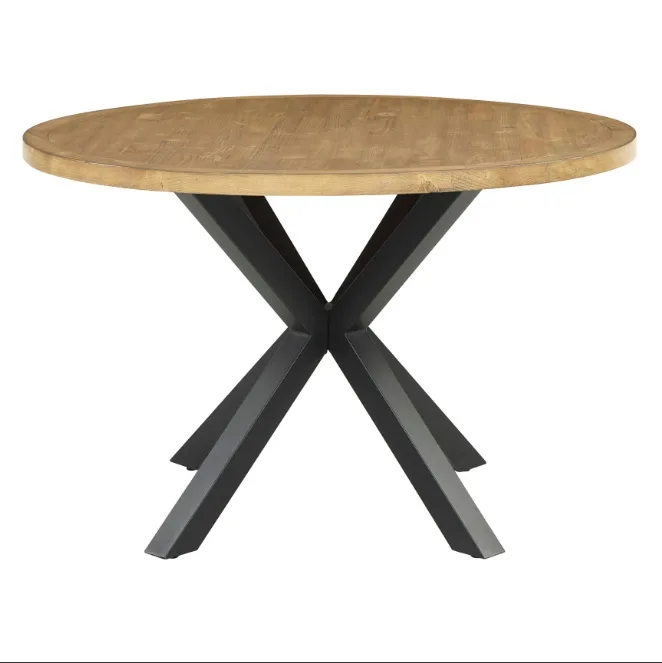 Dining Table Wooden-110