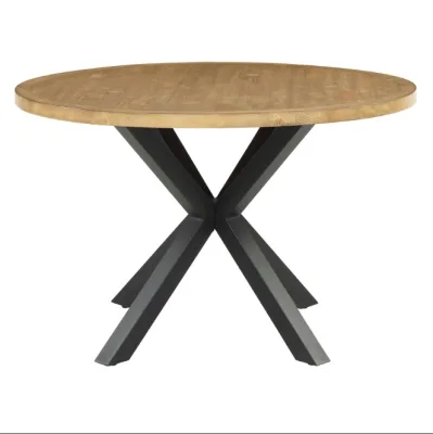 Dining Table Wooden-110