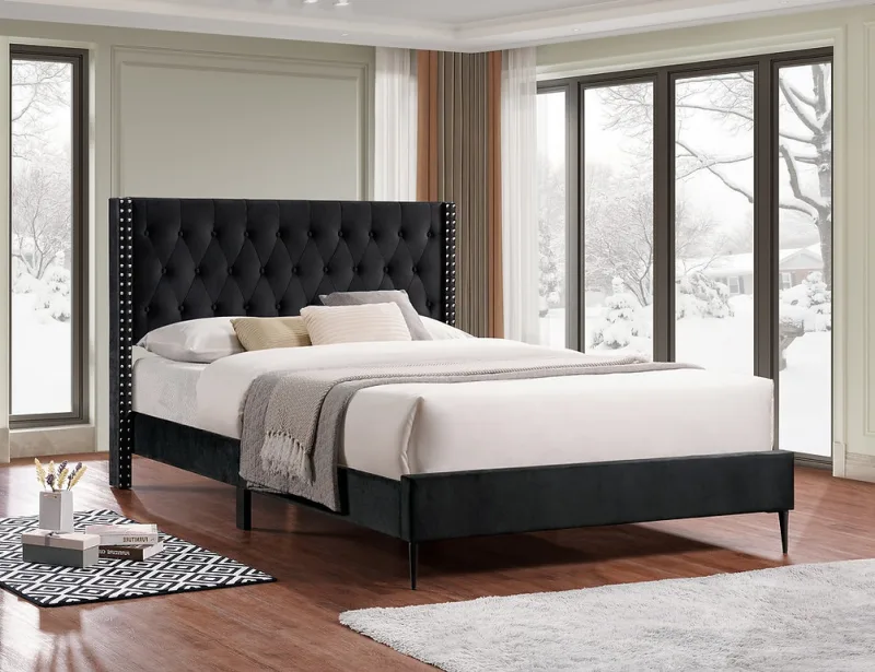 Bed-144
