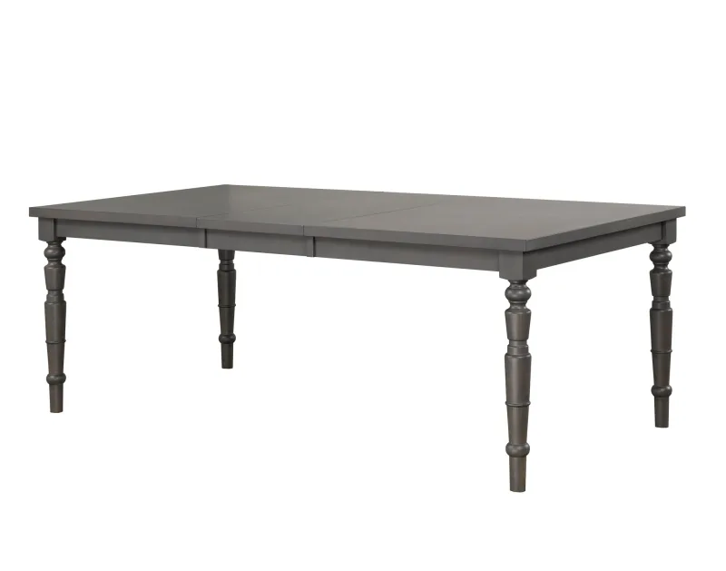 Dining Table Wooden-027