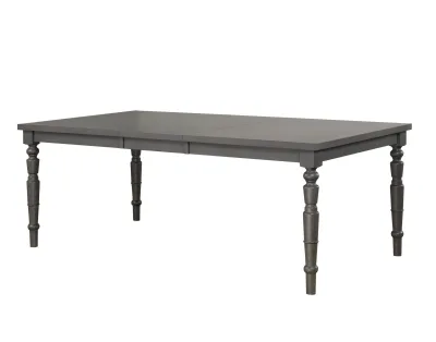 Dining Table Wooden-027