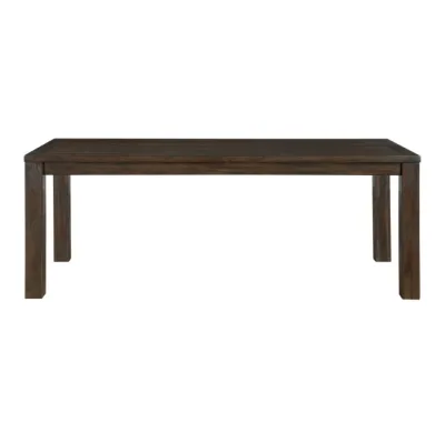Dining Table Wooden-160