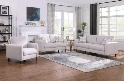 Sofa Set-046