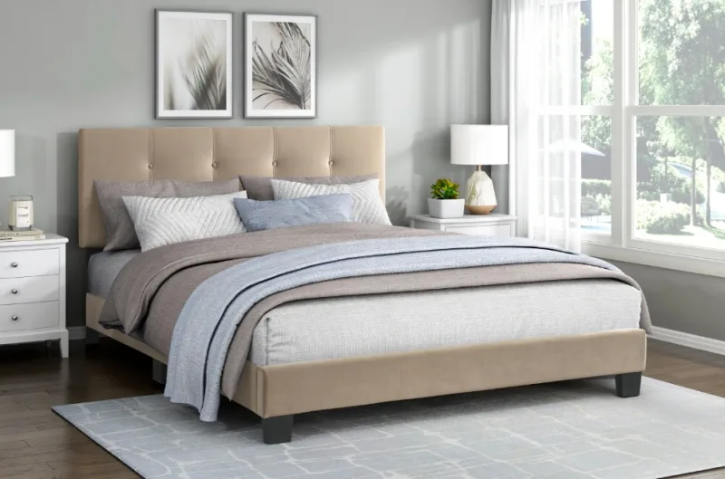 Bed-489