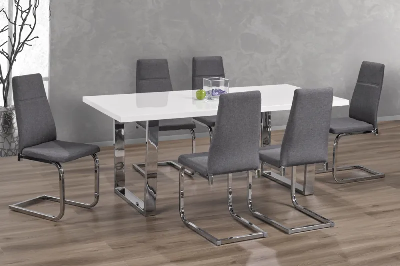 Dining Set Wooden-185