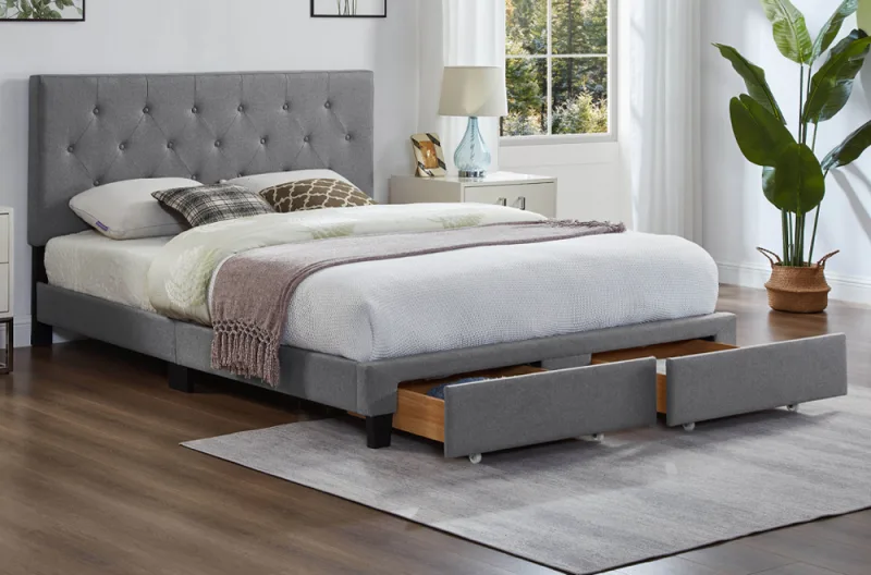 Bed-210