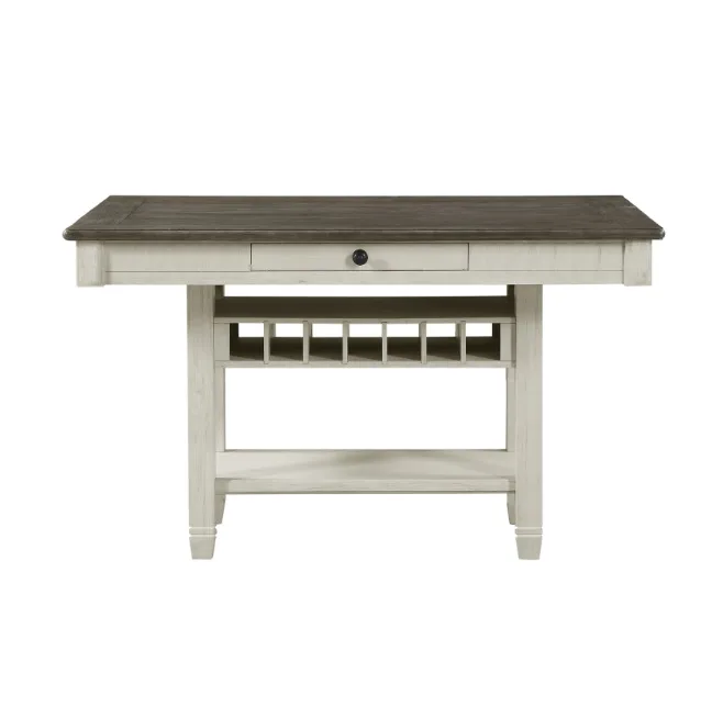 Dining Table Wooden-136
