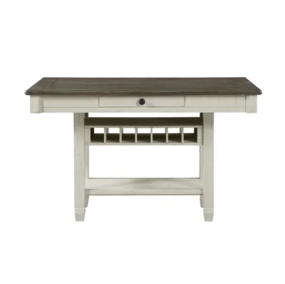 Dining Table Wooden-136