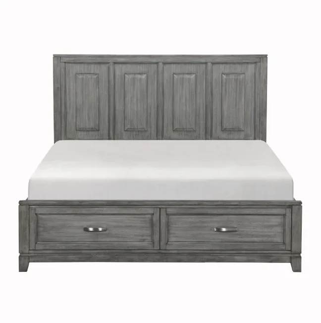 Bed-289
