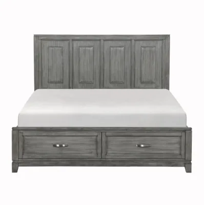 Bed-289