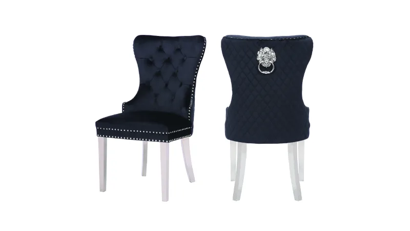 Dining Chair-061
