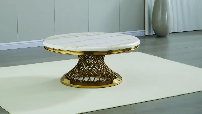 Coffee Table-035