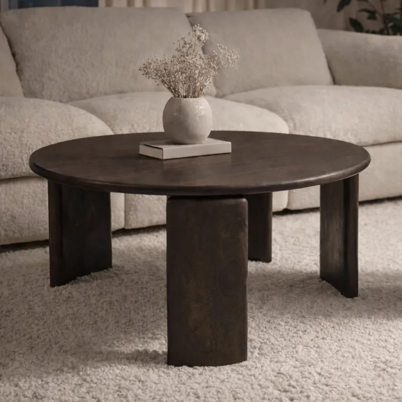 Coffee Table-083 image 2
