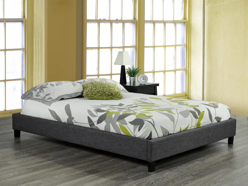 Bed Frame-002