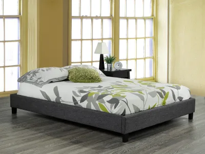 Bed Frame-002