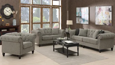Sofa Set-007