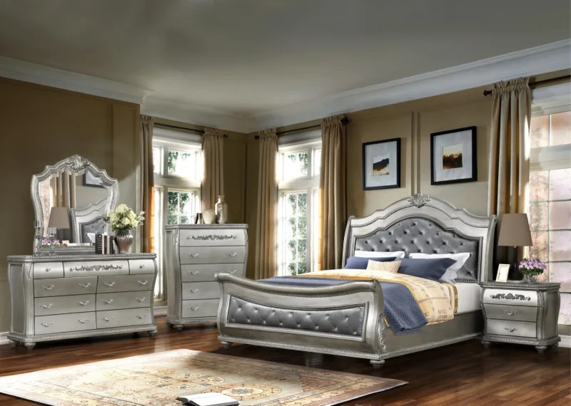 Bedroom Set-033