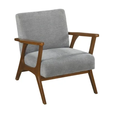 Accent Chair-201