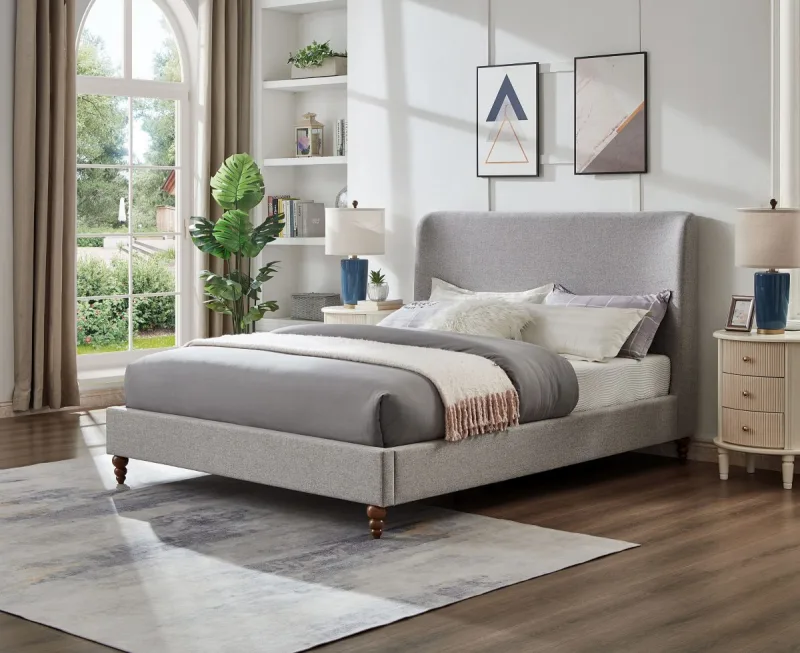 Bed-233