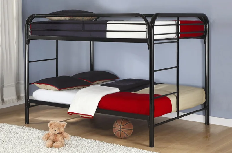 Bunk Bed-088