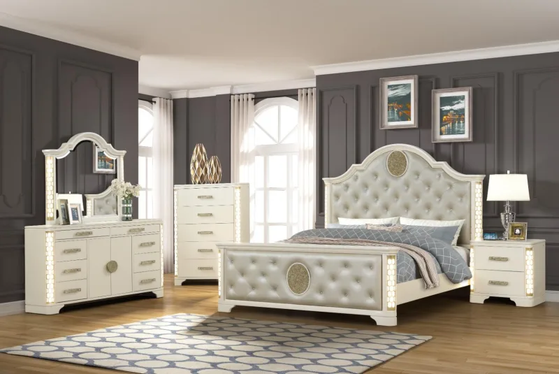 Bedroom Set-038