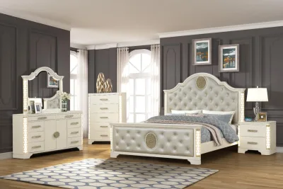 Bedroom Set-038