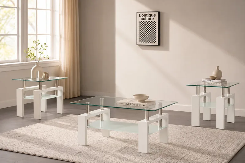 Coffee Table-126
