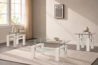 Coffee Table-126
