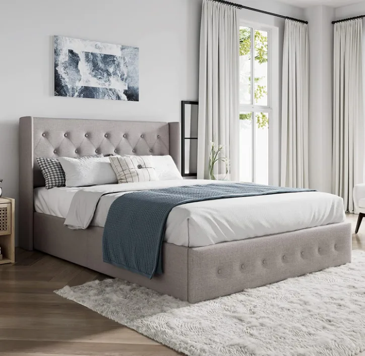 Bed-218