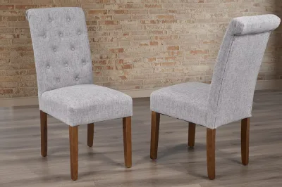 Dining Chair-376