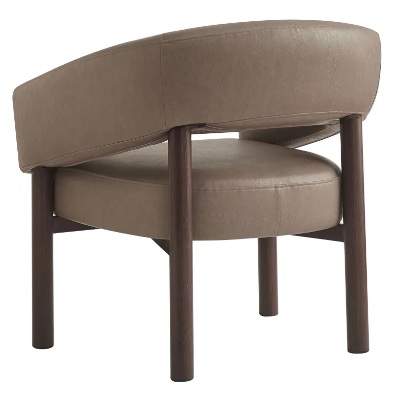 Accent Chair-033 image 2