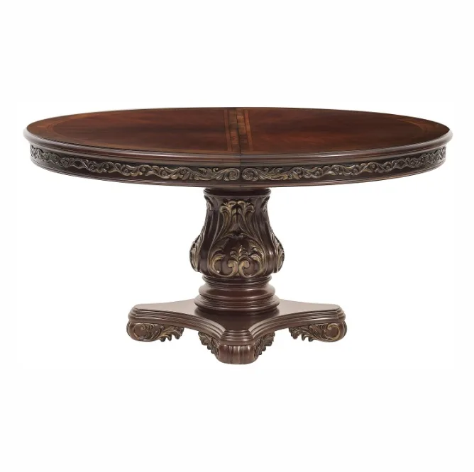 Dining Table Wooden-118