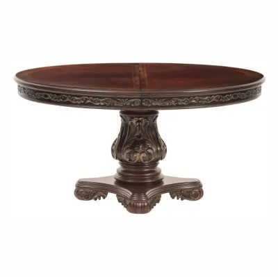 Dining Table Wooden-118