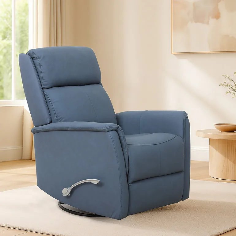 Recliner Chair-009