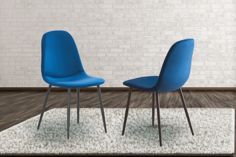 Dining Chair-357