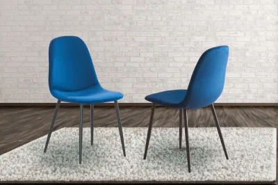 Dining Chair-357