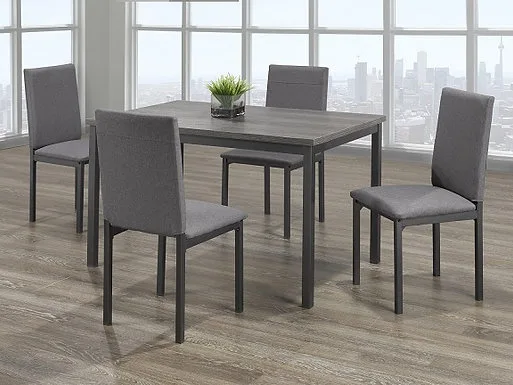 Dining Table Wooden-067