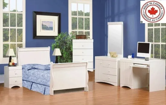 Kids Bedroom Set-004
