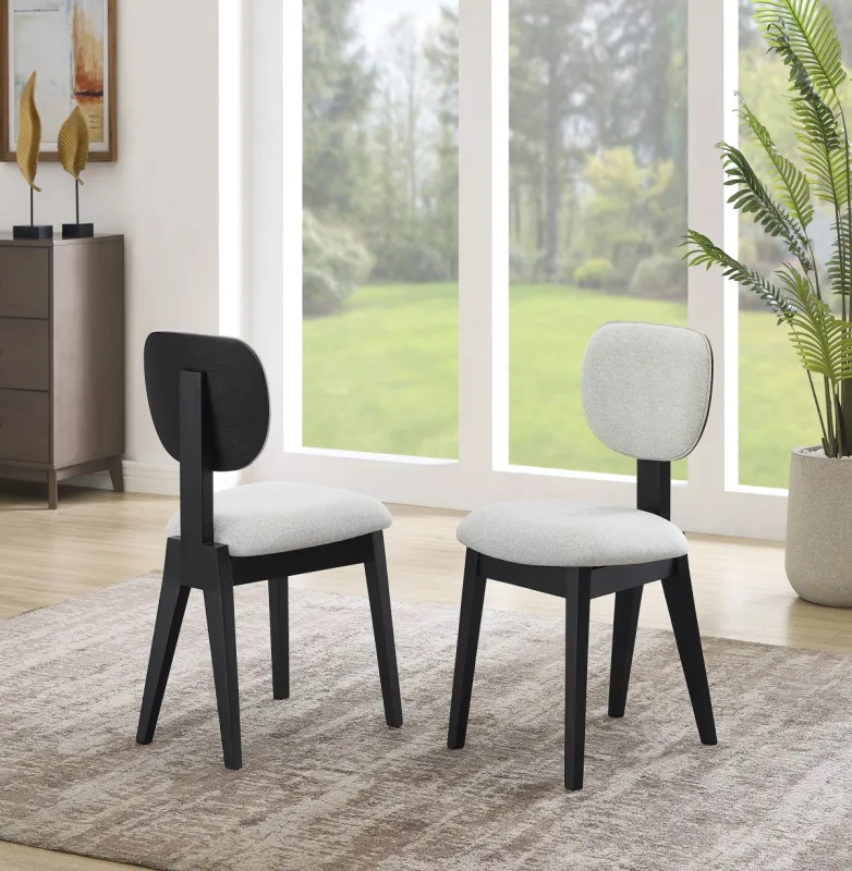 Dining Chair-104 image 2