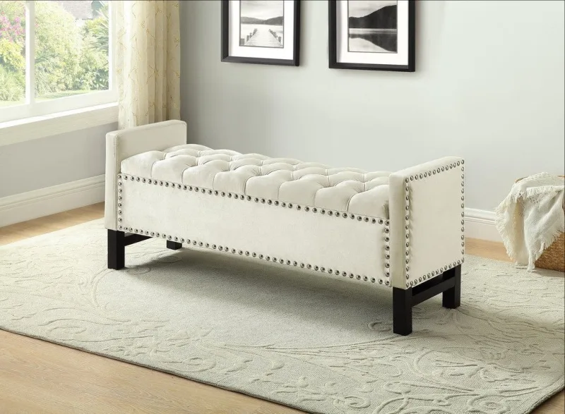 Bench-040