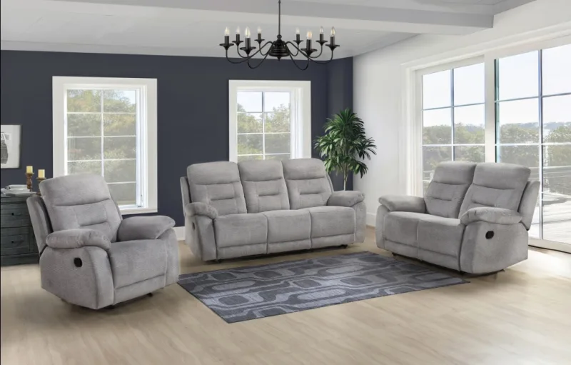 Recliner Power-044