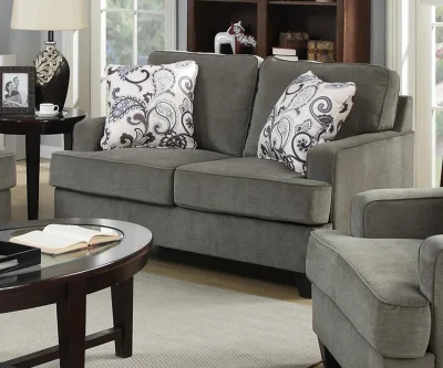 Love Seat-005