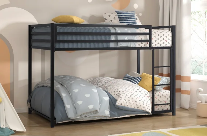 Bunk Bed-120